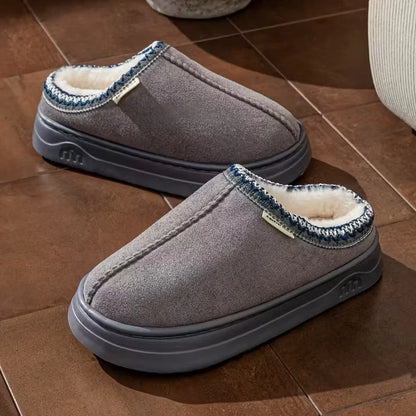 Chaussons Fjord™ - Ultra douillettes unisexes