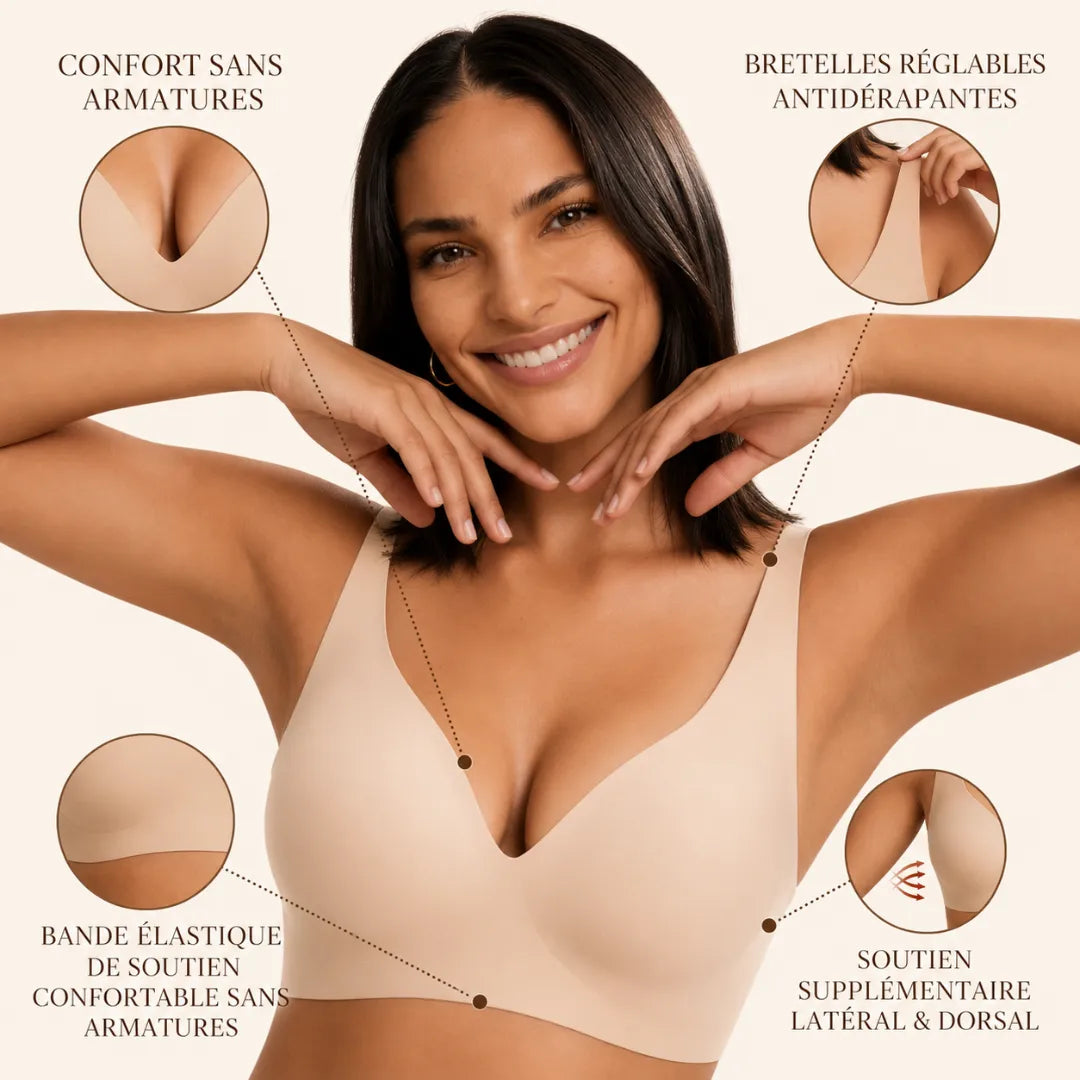 Soutien-Gorge Élise