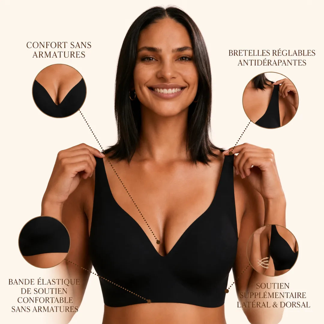 Soutien-Gorge Élise
