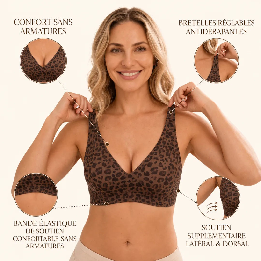 Soutien-Gorge Élise