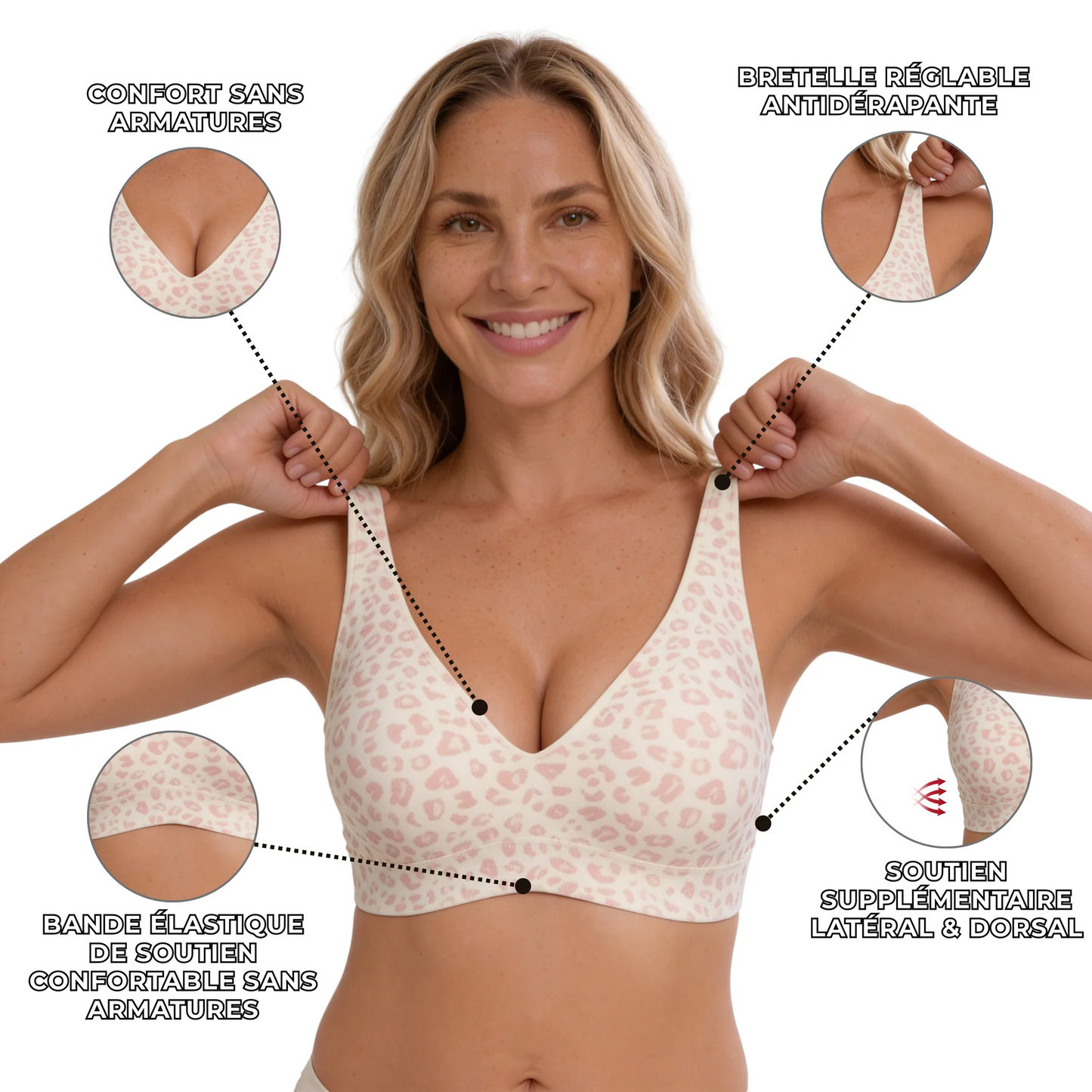 Soutien-Gorge Élise