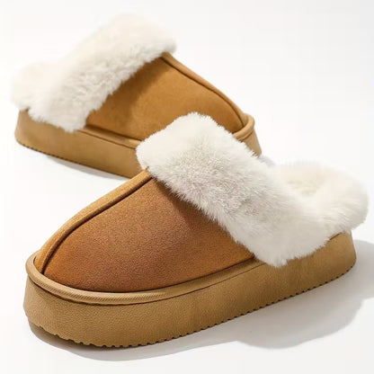 Pantoufles Mont-Blanc™