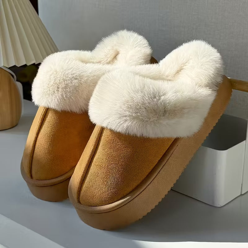 Pantoufles Mont-Blanc™