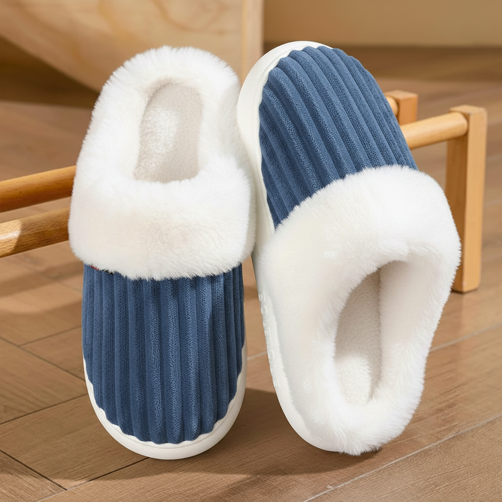 Pantoufles & Espadrilles Rugby Made in France - French Flair Pantoufles & Espadrilles Rugby Made in France - French Flair
