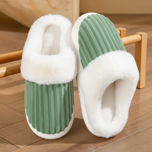 Pantoufles Velours™