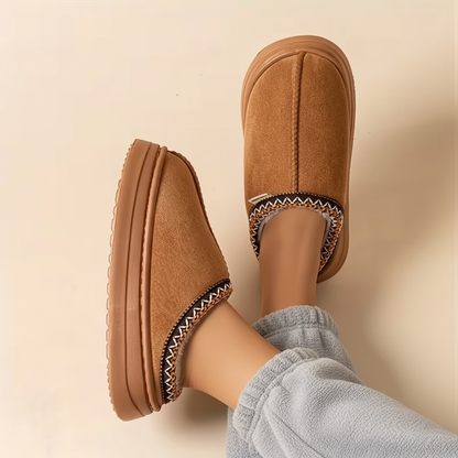 Chaussons Fjord™ - Ultra douillettes unisexes